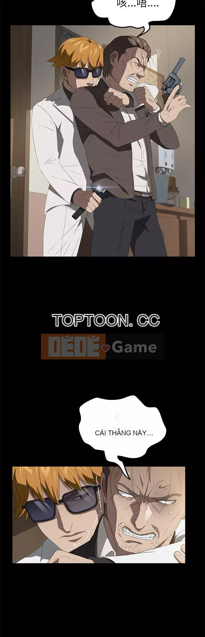 Trái phiếu bán Chương 1-50