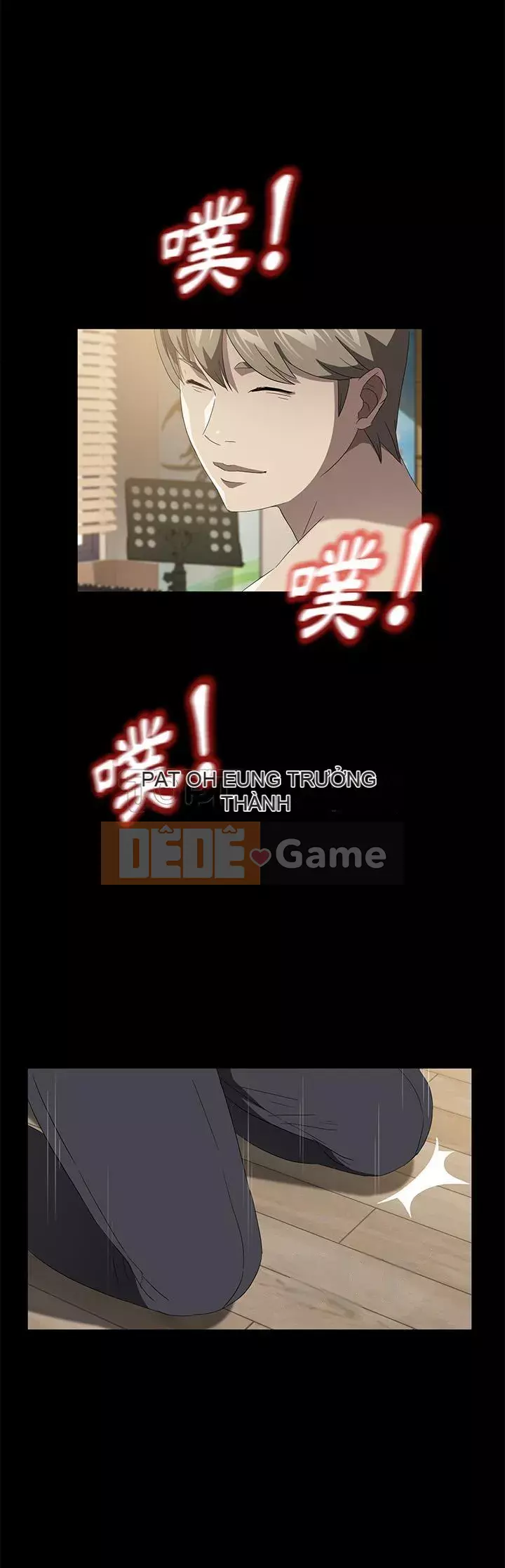 Trái phiếu bán Chương 1-50