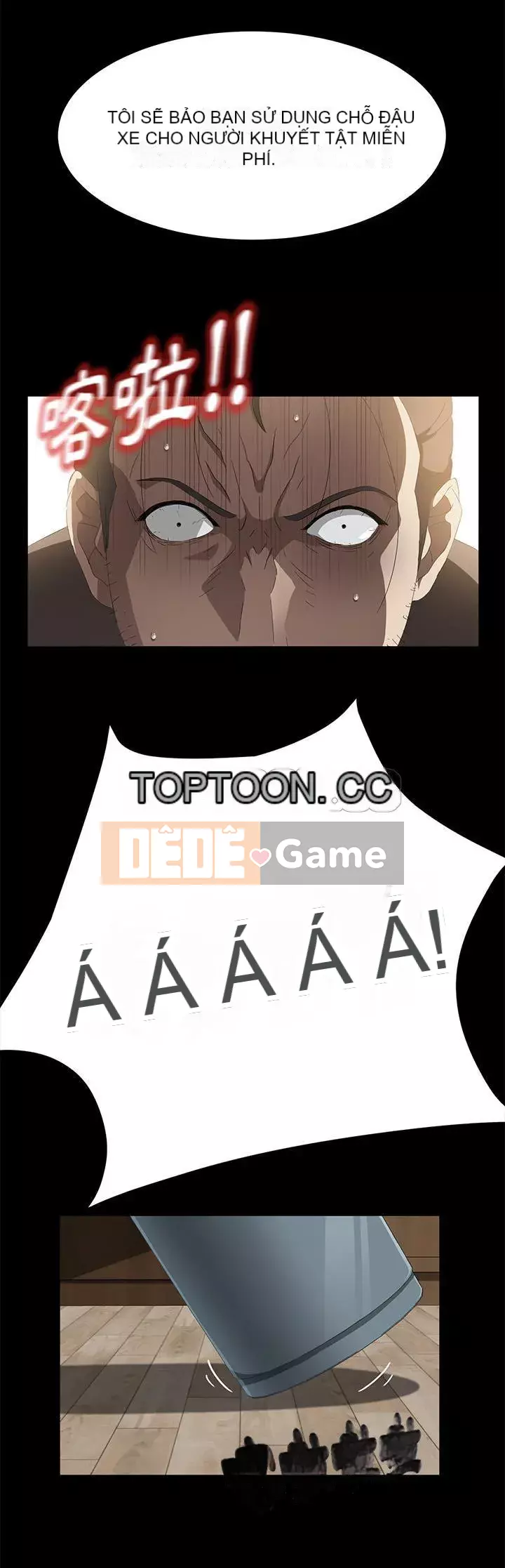 Trái phiếu bán Chương 1-50