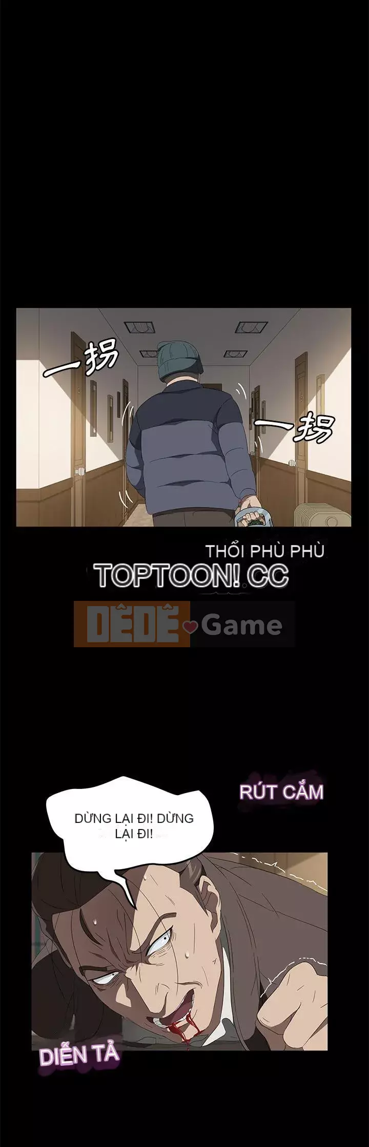 Trái phiếu bán Chương 1-50