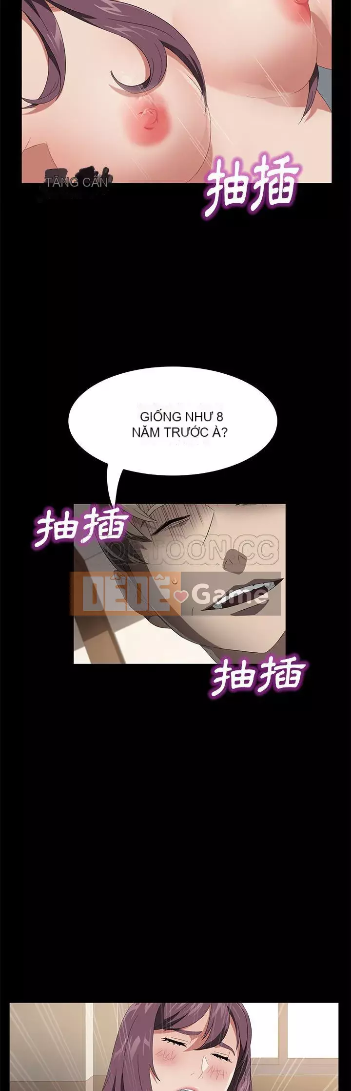 Trái phiếu bán Chương 1-50