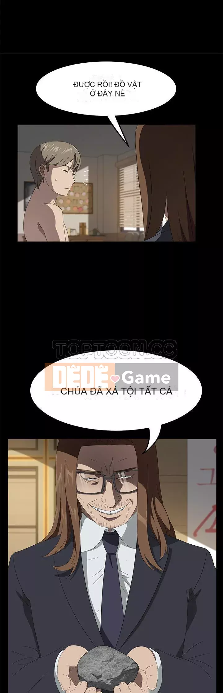 Trái phiếu bán Chương 1-50