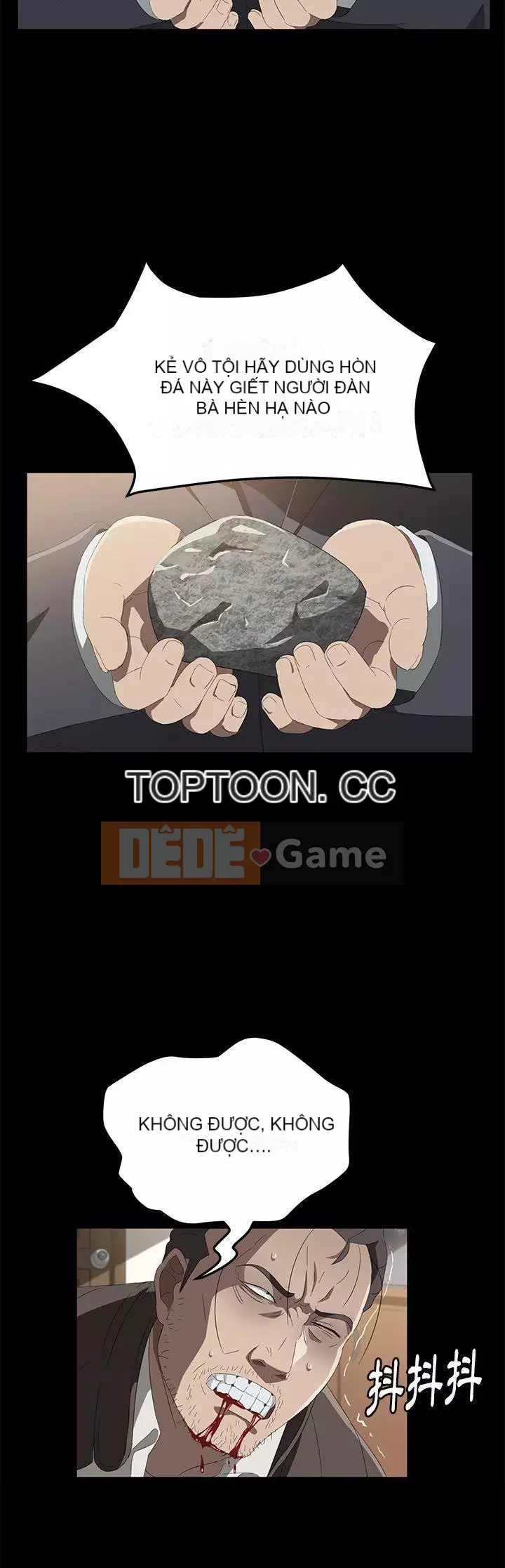 Trái phiếu bán Chương 1-50