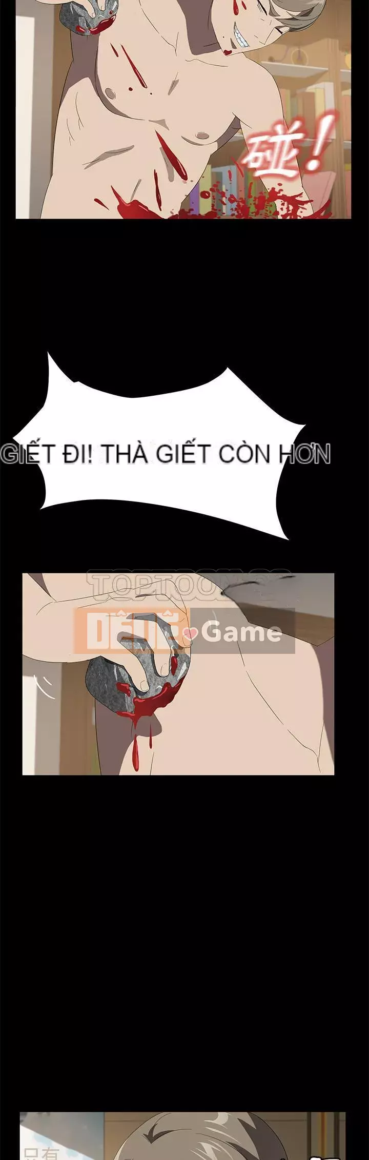 Trái phiếu bán Chương 1-50