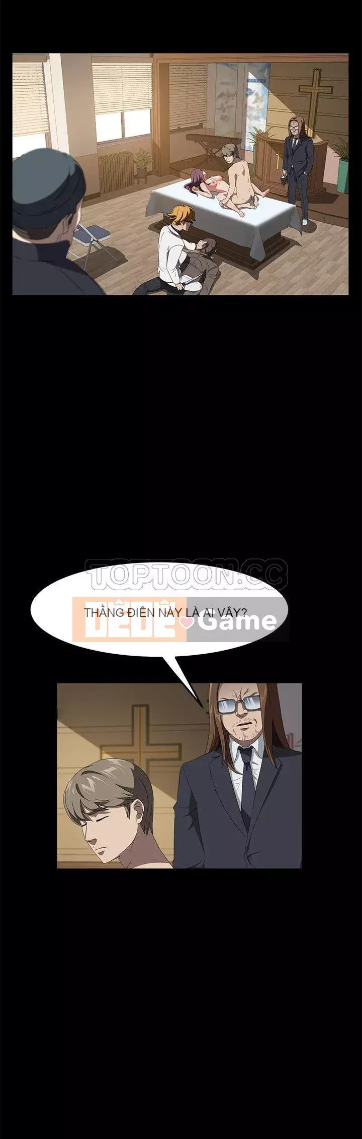 Trái phiếu bán Chương 1-50