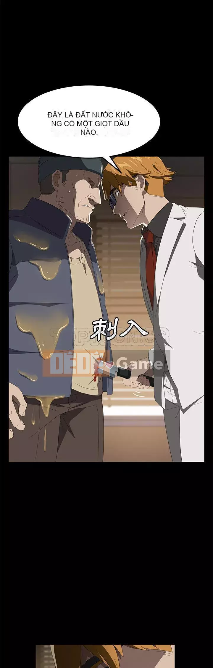 Trái phiếu bán Chương 1-50