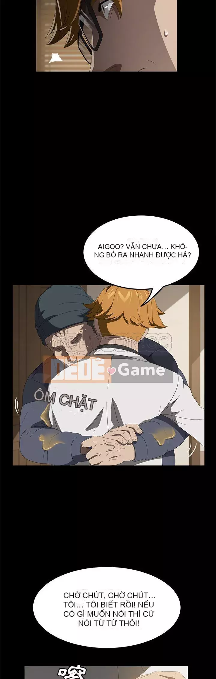 Trái phiếu bán Chương 1-50