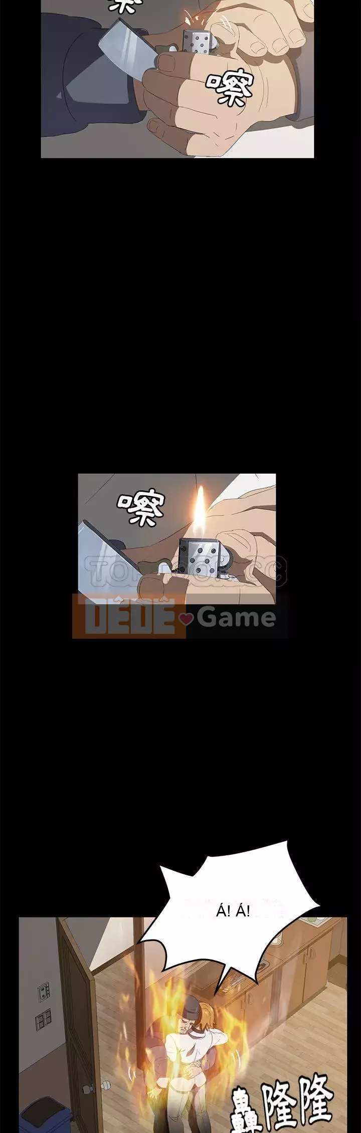 Trái phiếu bán Chương 1-50