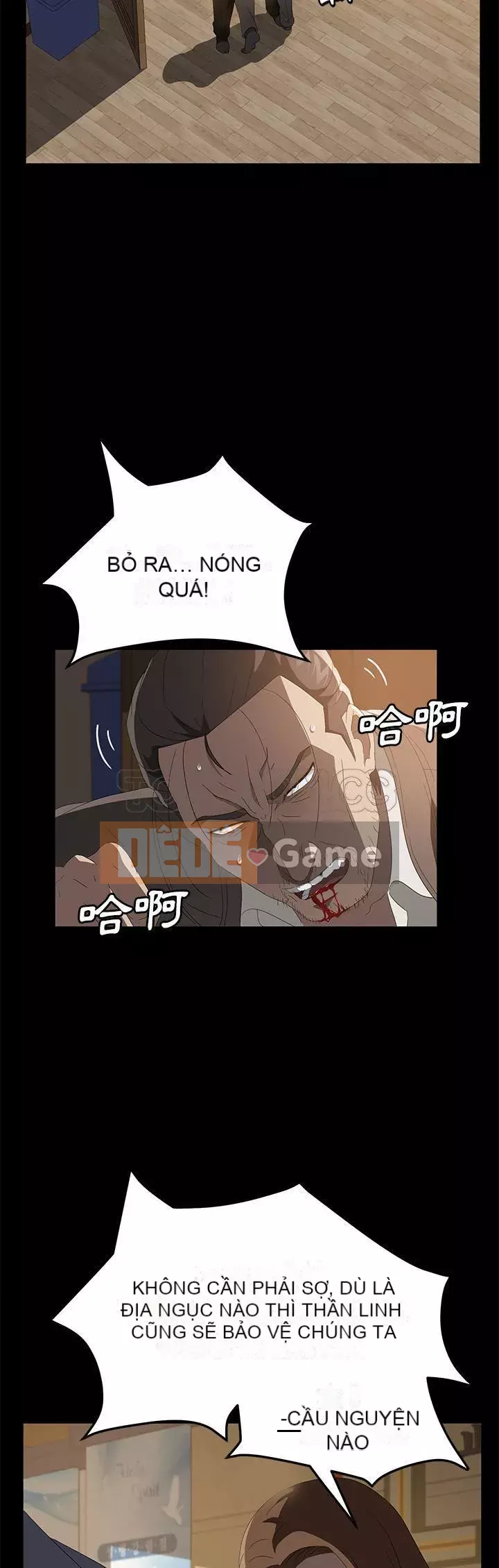 Trái phiếu bán Chương 1-50