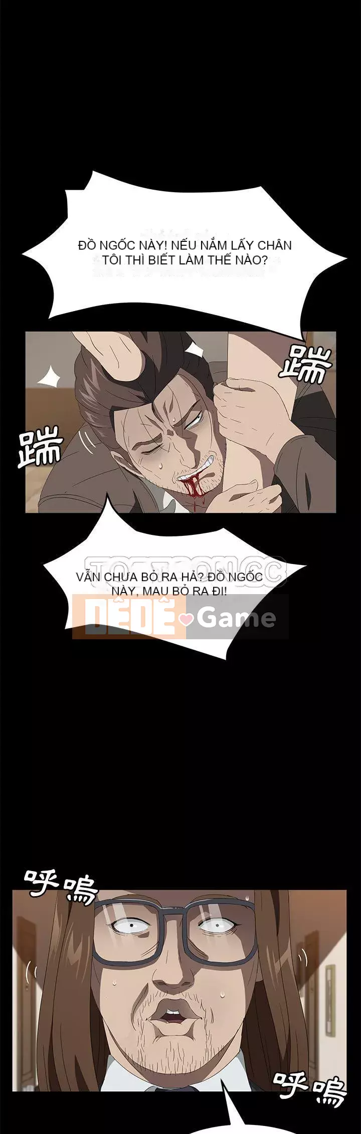 Trái phiếu bán Chương 1-50