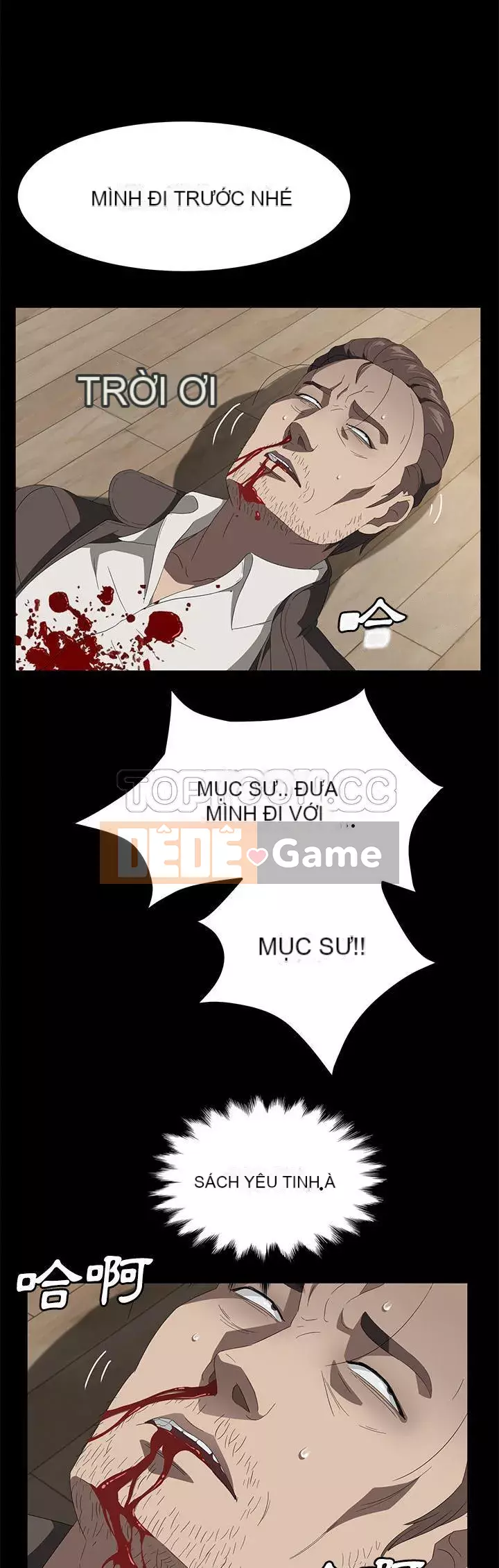 Trái phiếu bán Chương 1-50