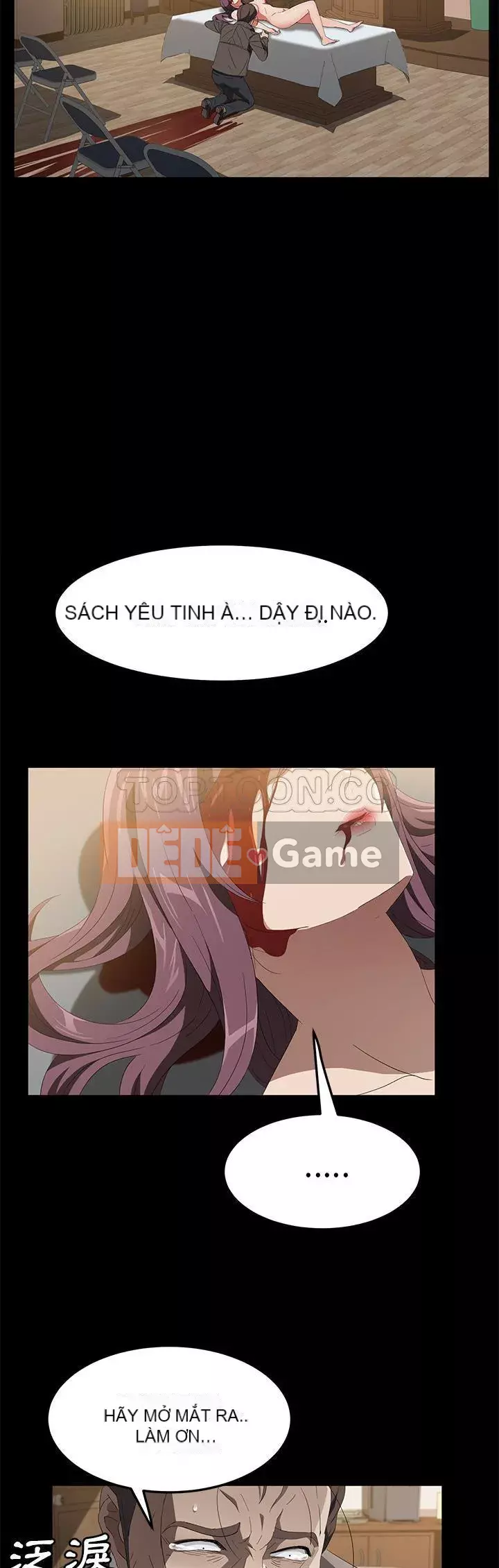 Trái phiếu bán Chương 1-50