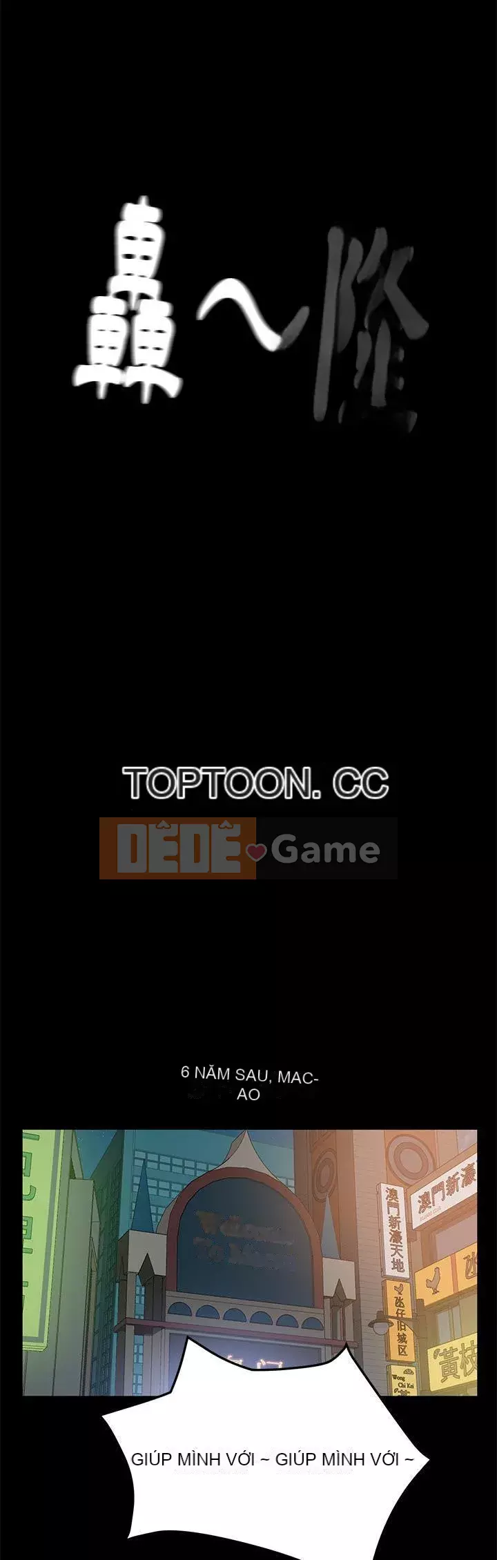 Trái phiếu bán Chương 1-50