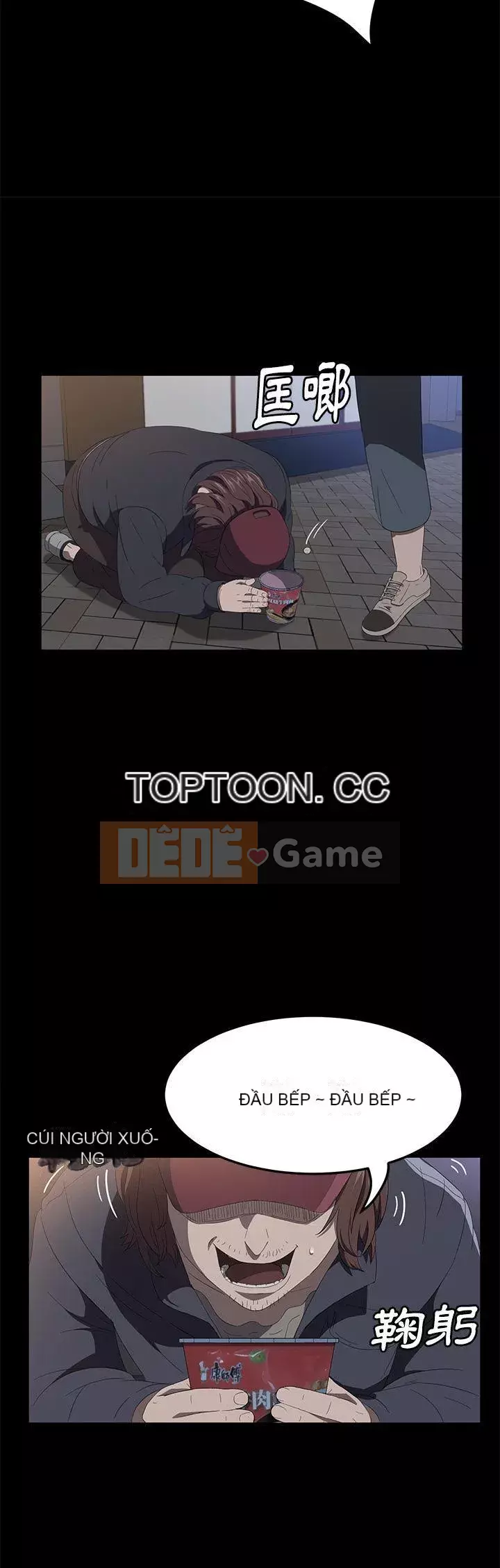 Trái phiếu bán Chương 1-50