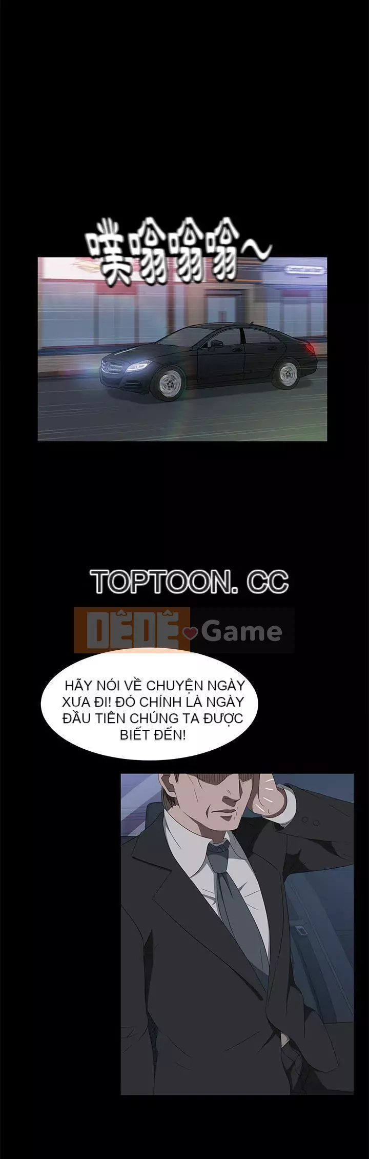 Trái phiếu bán Chương 1-50