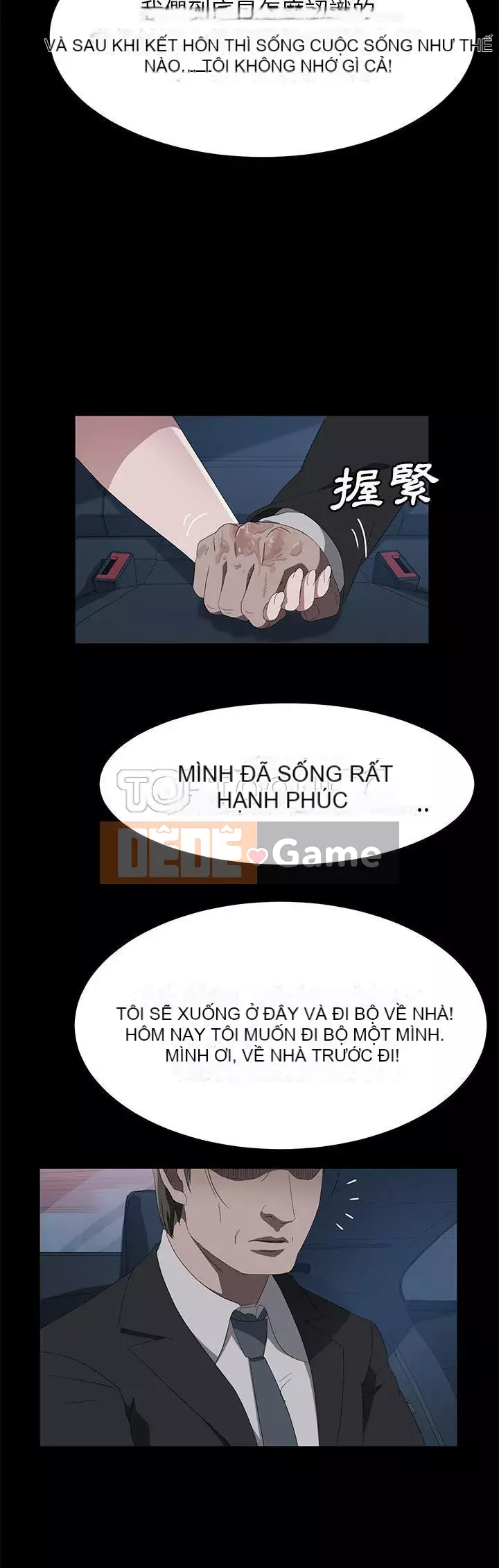 Trái phiếu bán Chương 1-50