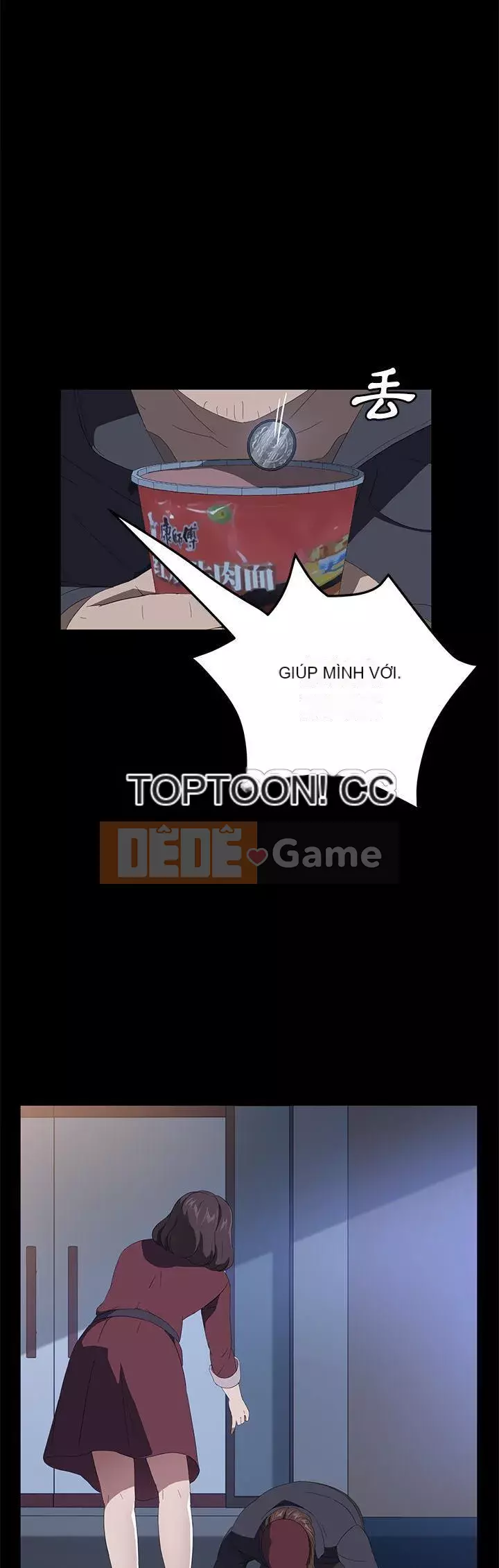 Trái phiếu bán Chương 1-50