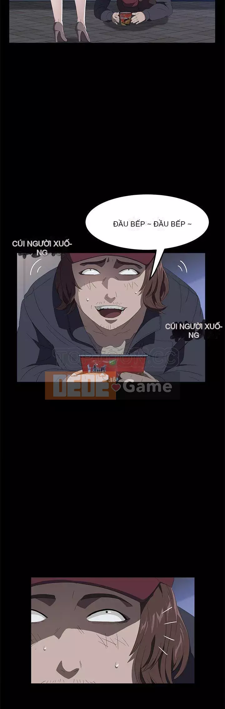 Trái phiếu bán Chương 1-50