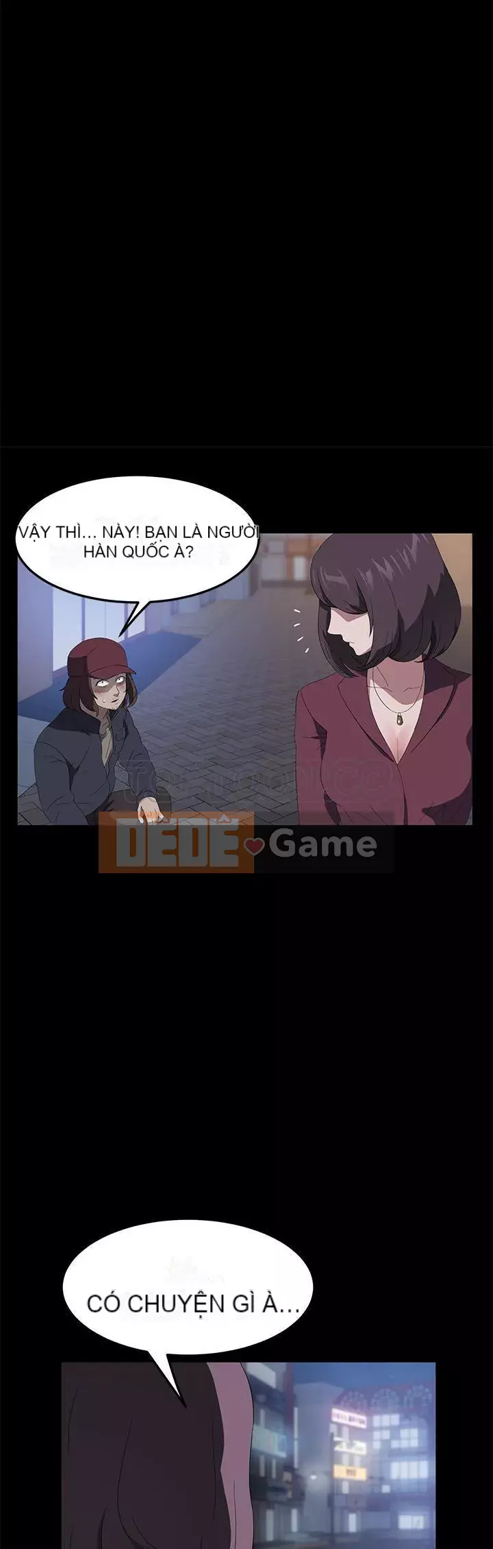 Trái phiếu bán Chương 1-50