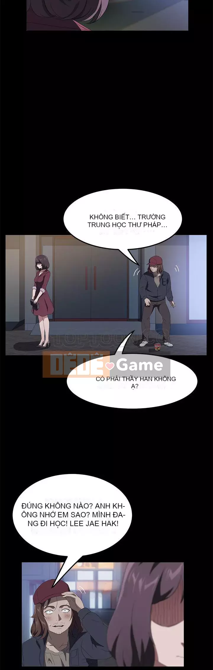 Trái phiếu bán Chương 1-50