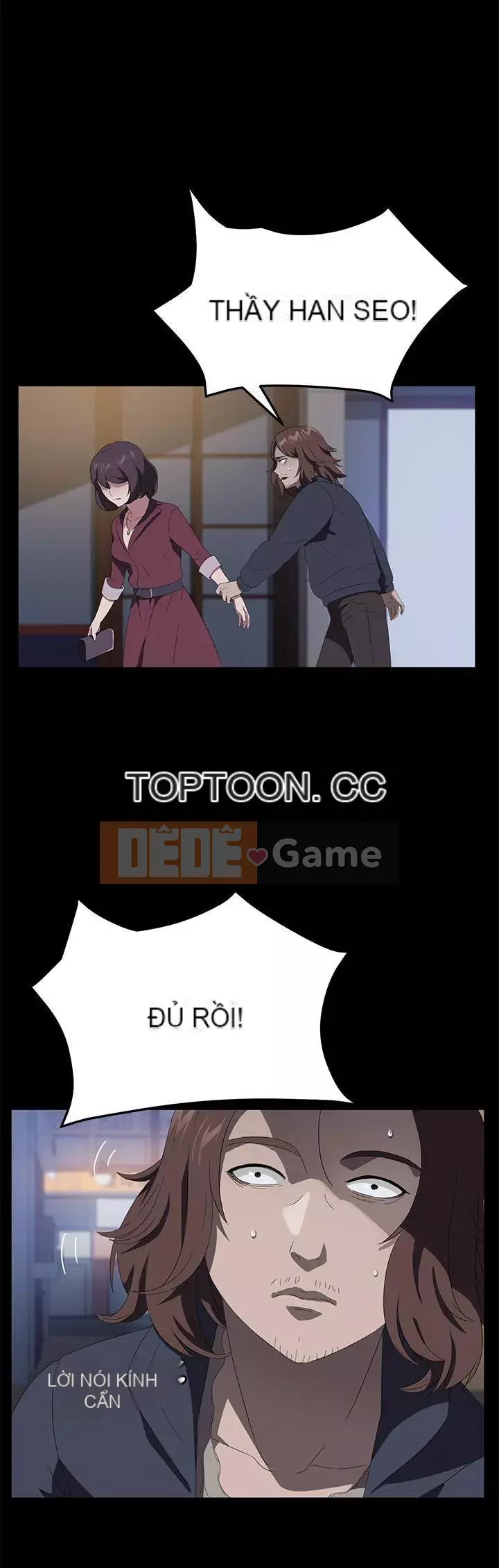 Trái phiếu bán Chương 1-50