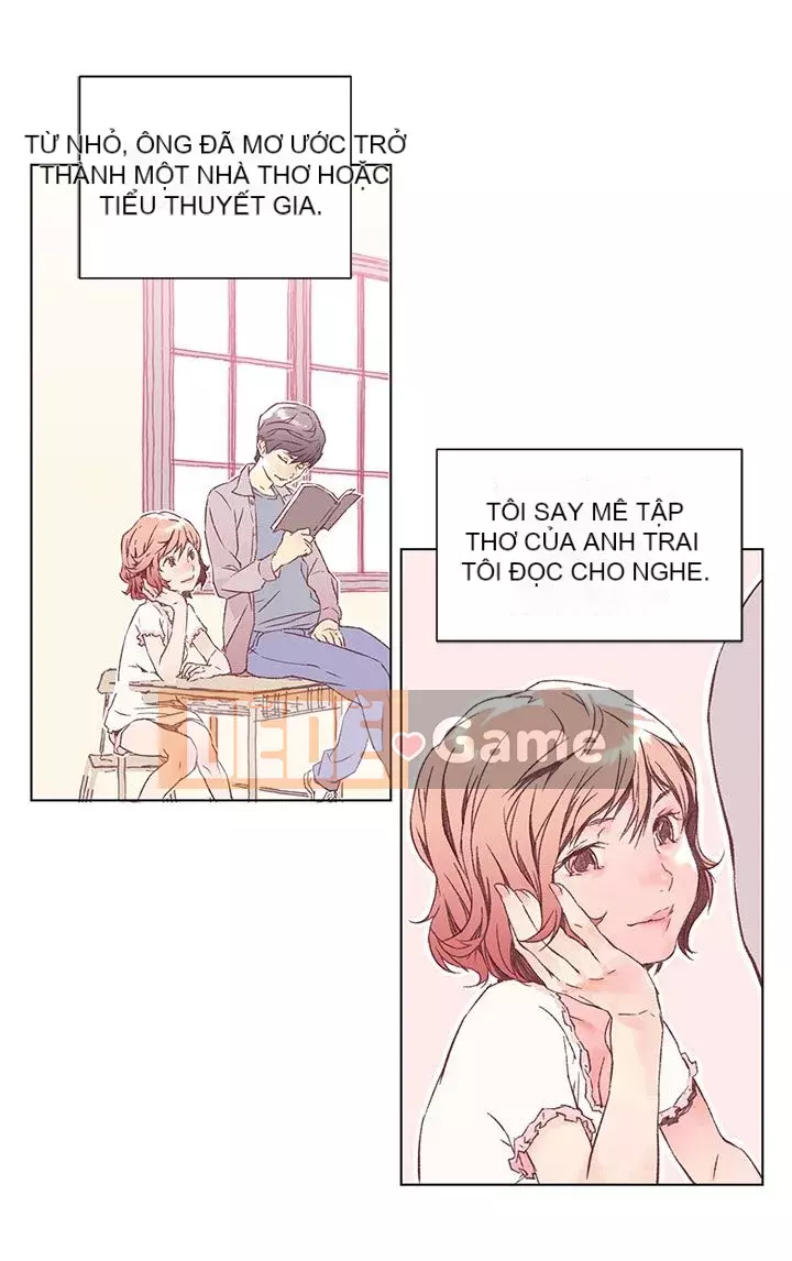 Nhà hát dã chiến Chương 1-13