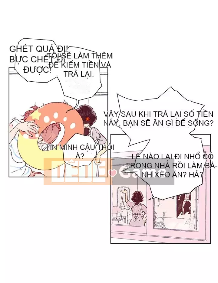 Nhà hát dã chiến Chương 1-13