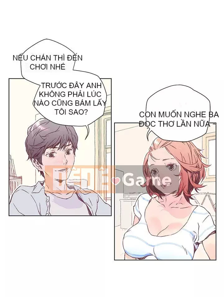 Nhà hát dã chiến Chương 1-13