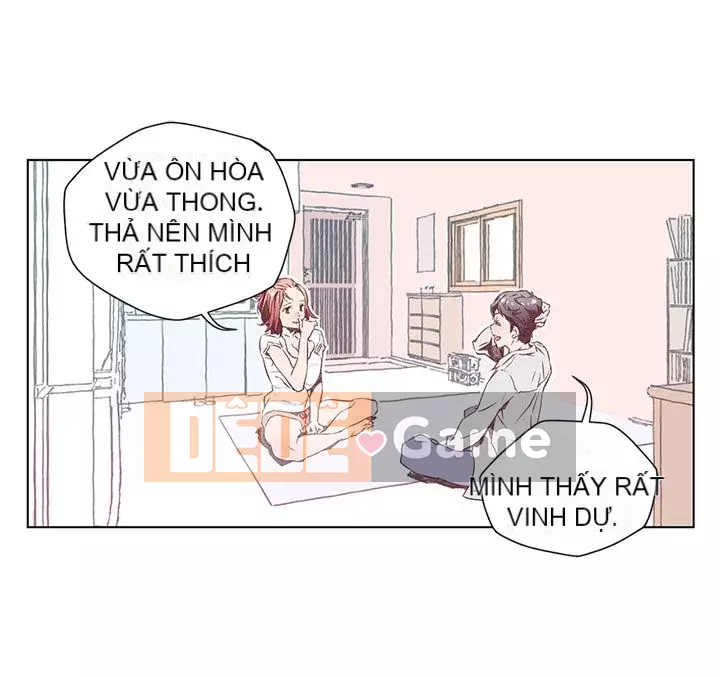 Nhà hát dã chiến Chương 1-13