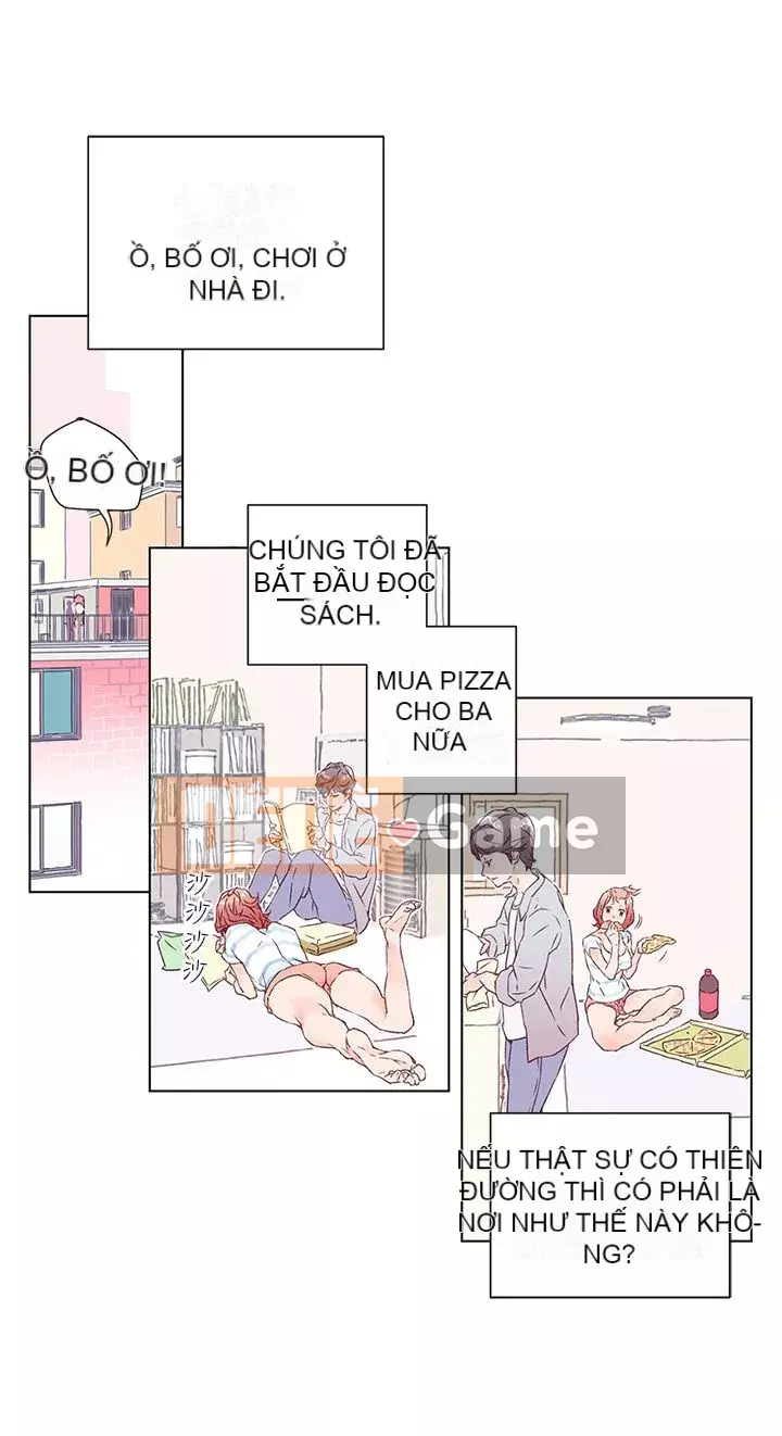 Nhà hát dã chiến Chương 1-13