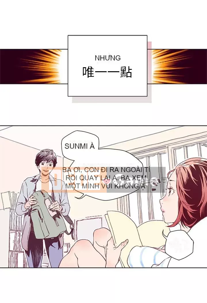 Nhà hát dã chiến Chương 1-13