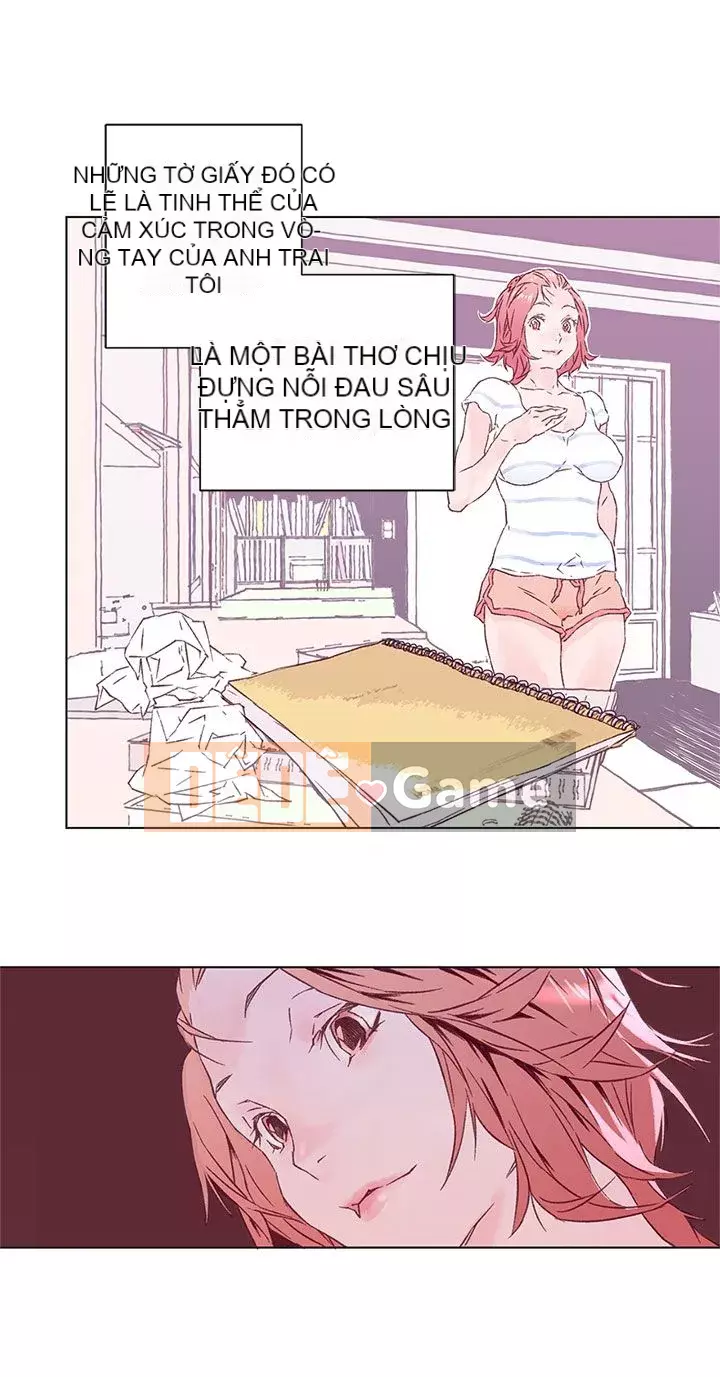 Nhà hát dã chiến Chương 1-13