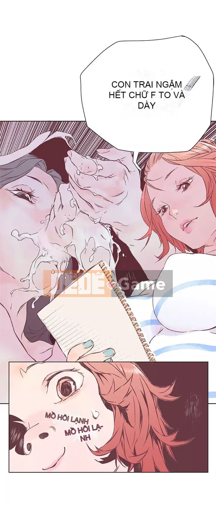 Nhà hát dã chiến Chương 1-13