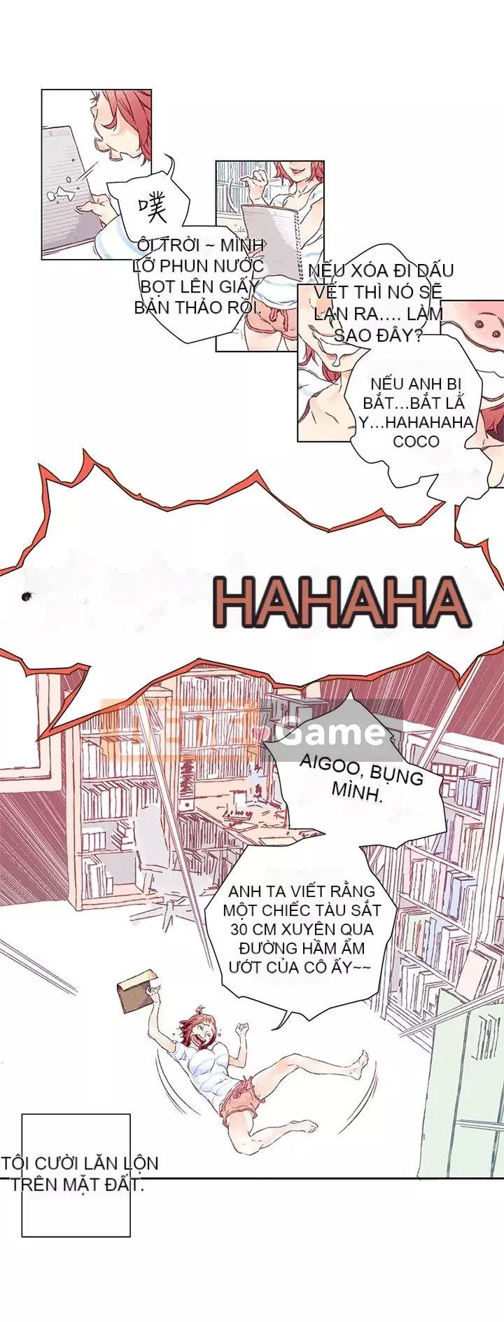 Nhà hát dã chiến Chương 1-13