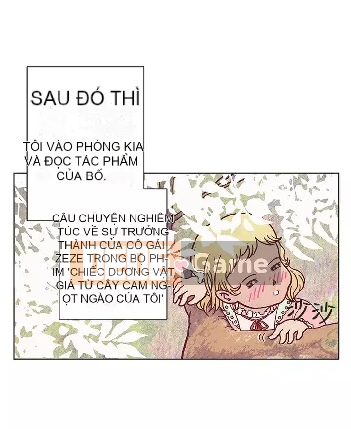 Nhà hát dã chiến Chương 1-13