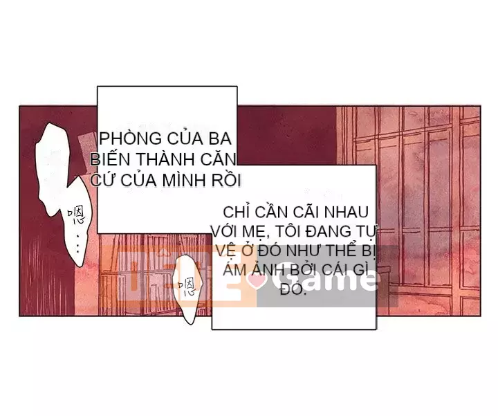 Nhà hát dã chiến Chương 1-13