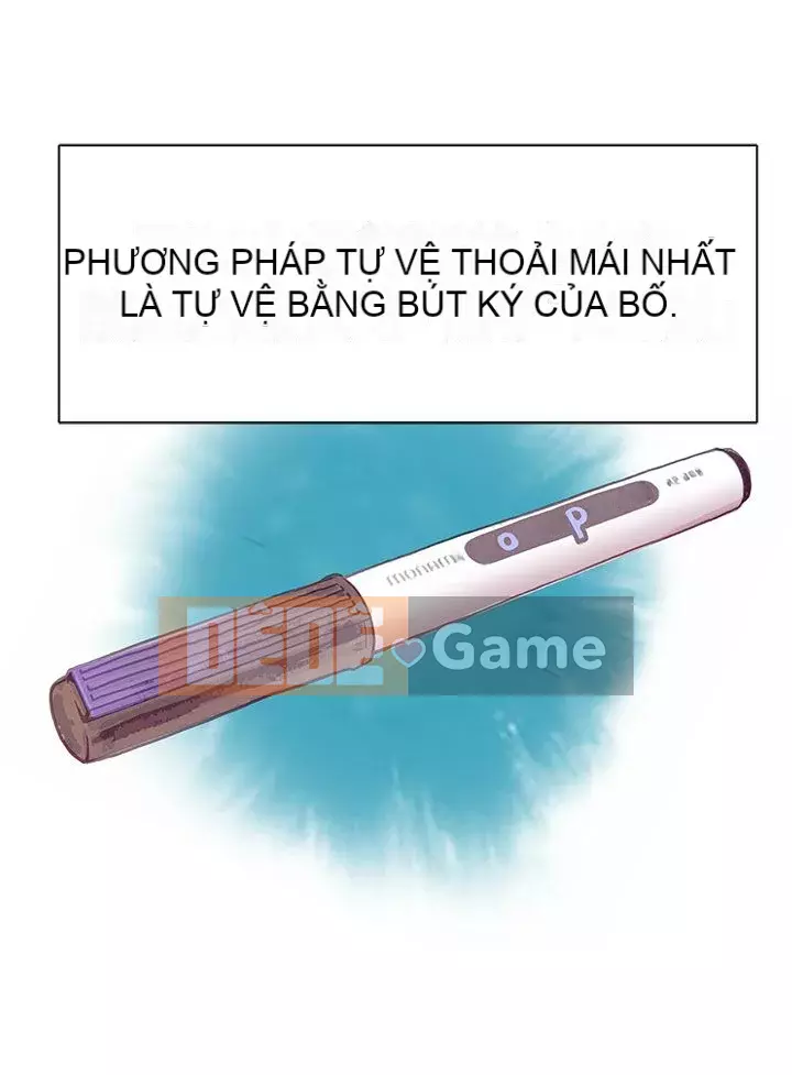 Nhà hát dã chiến Chương 1-13