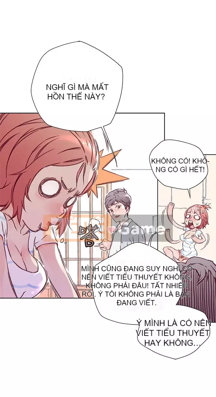 Nhà hát dã chiến Chương 1-13