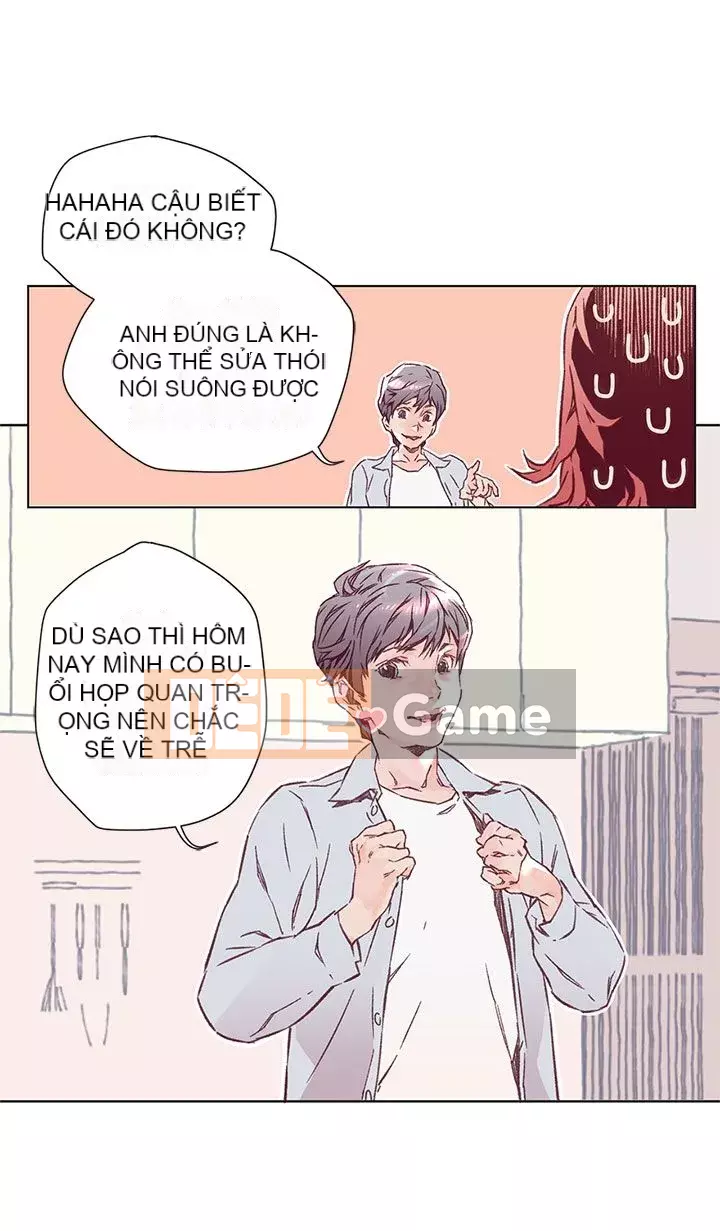 Nhà hát dã chiến Chương 1-13