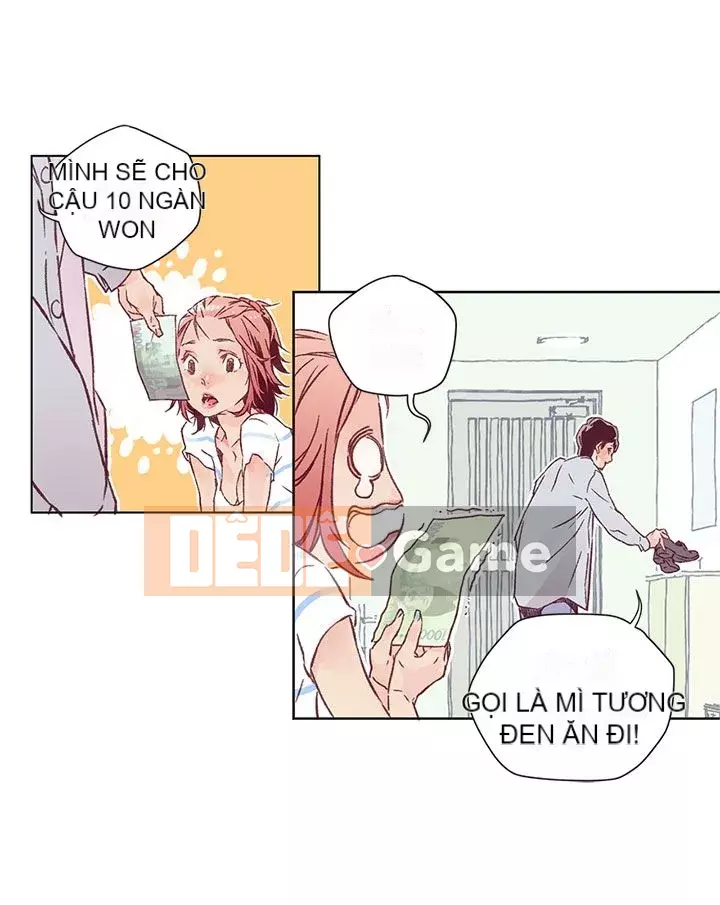 Nhà hát dã chiến Chương 1-13