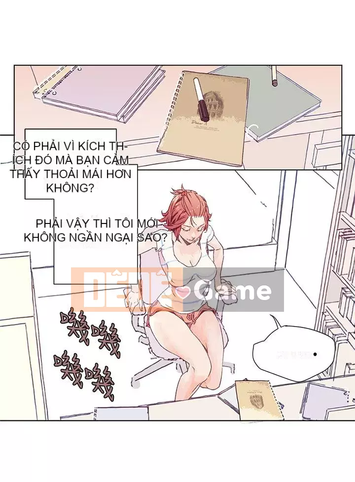 Nhà hát dã chiến Chương 1-13