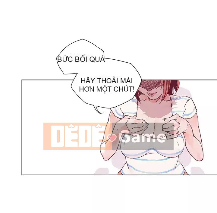 Nhà hát dã chiến Chương 1-13