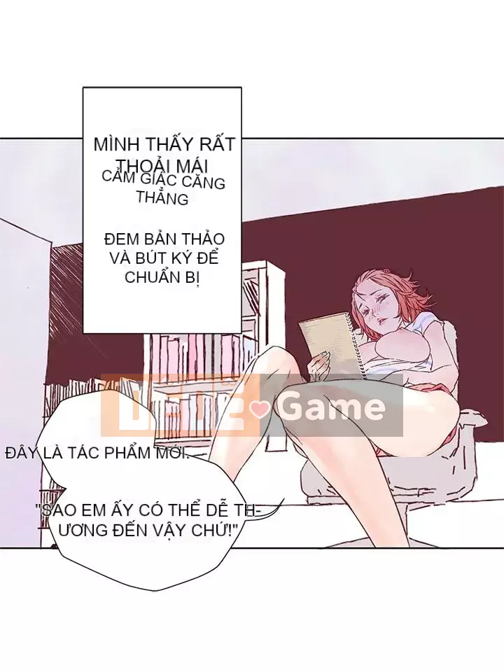 Nhà hát dã chiến Chương 1-13