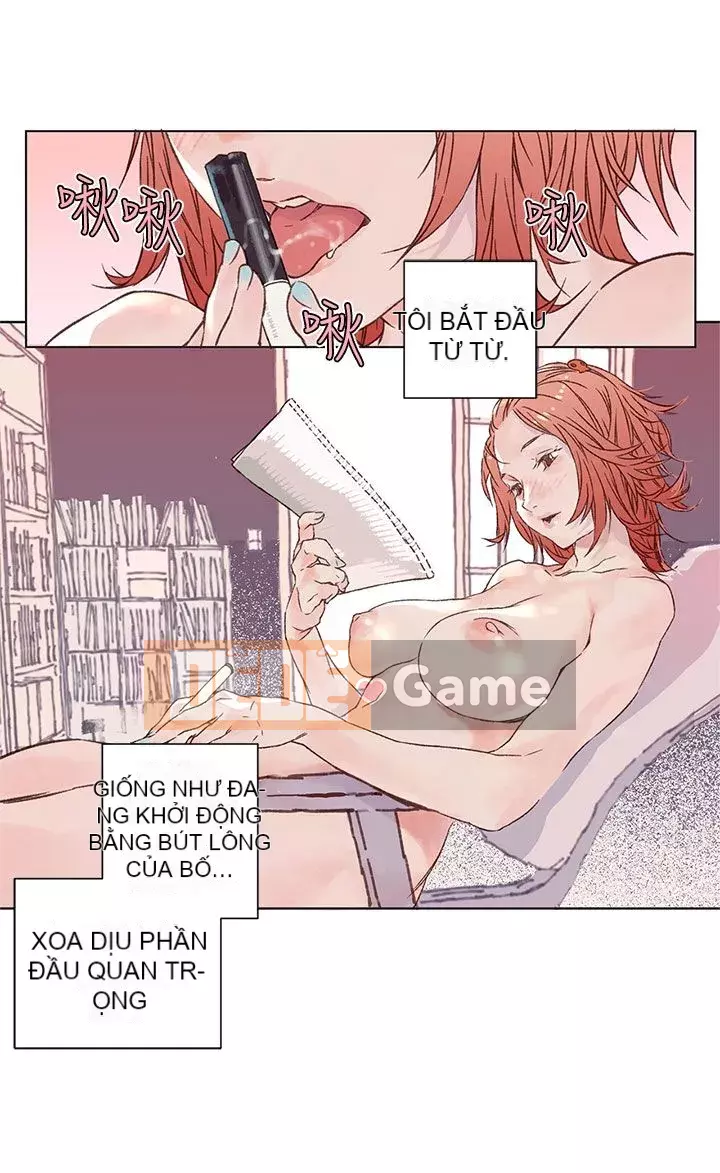 Nhà hát dã chiến Chương 1-13