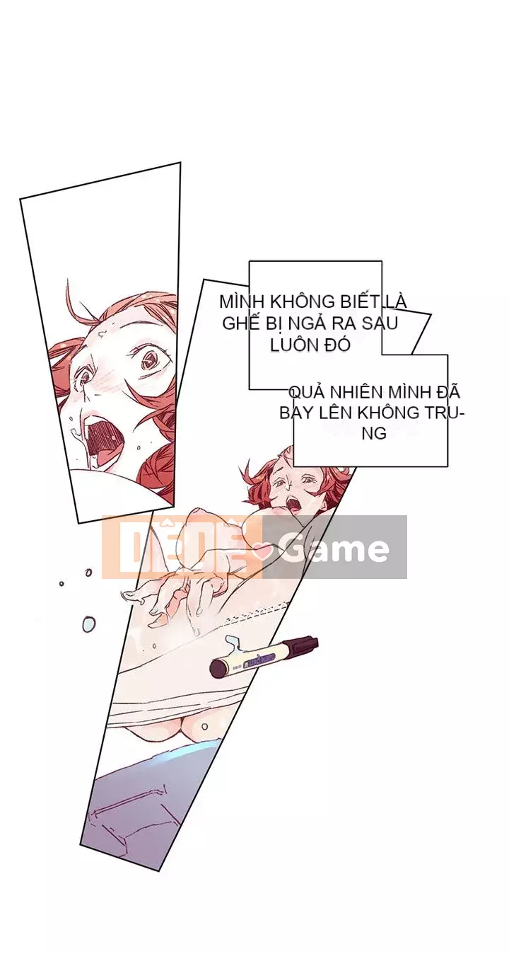 Nhà hát dã chiến Chương 1-13