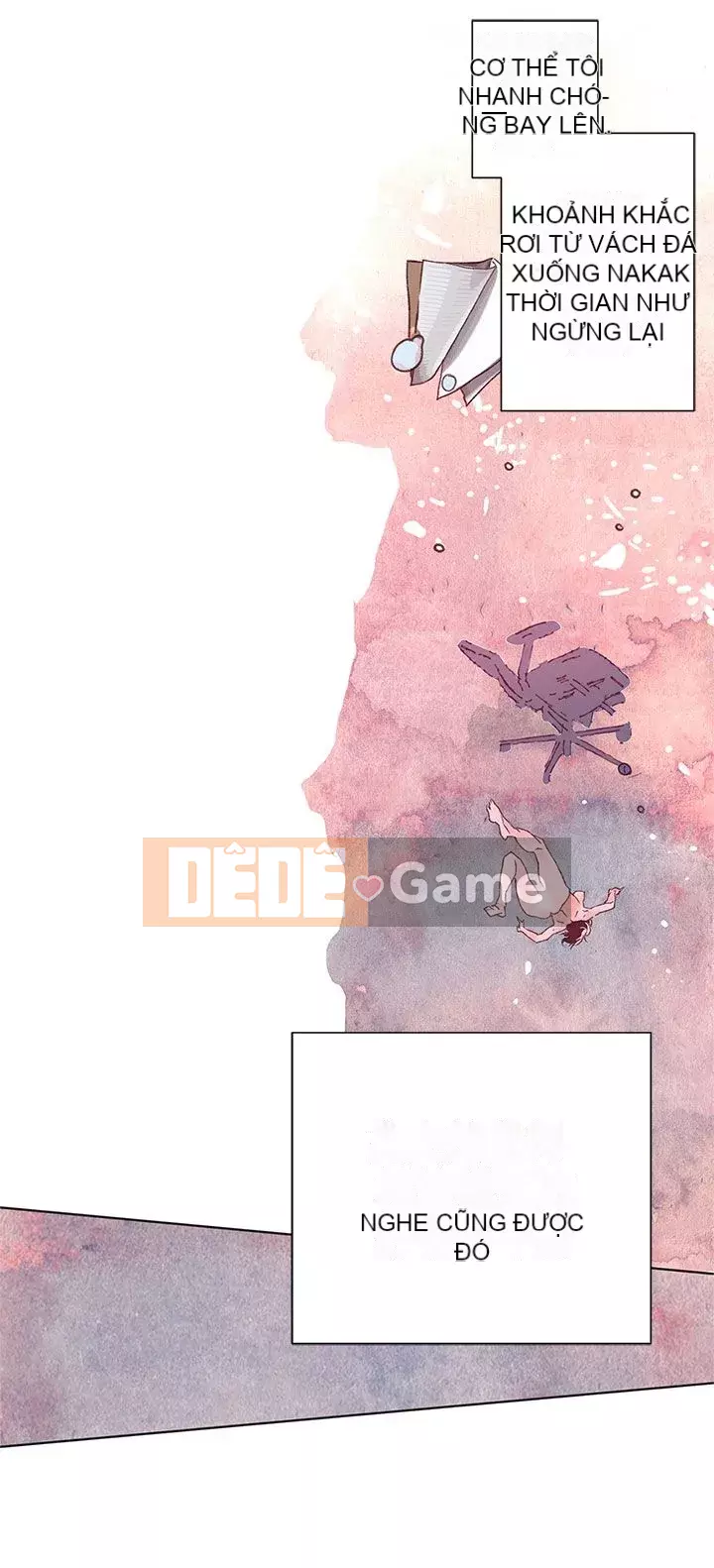 Nhà hát dã chiến Chương 1-13