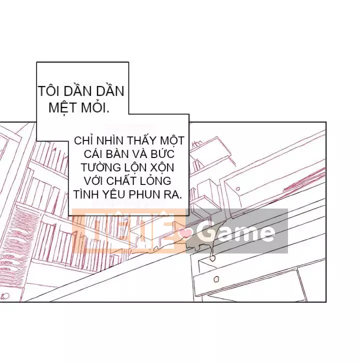 Nhà hát dã chiến Chương 1-13