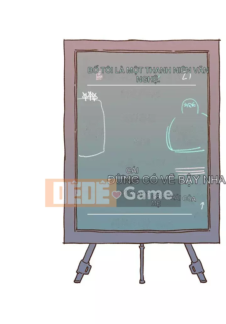 Nhà hát dã chiến Chương 1-13