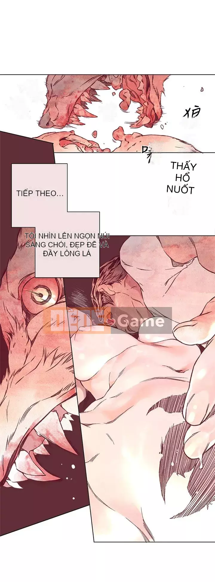 Nhà hát dã chiến Chương 1-13