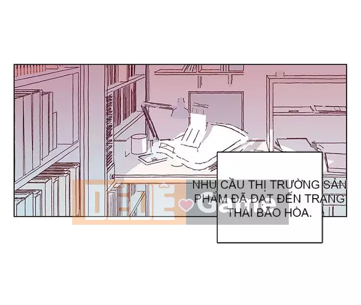 Nhà hát dã chiến Chương 1-13